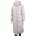 Пальто Obuvok C6809 beige (09081)