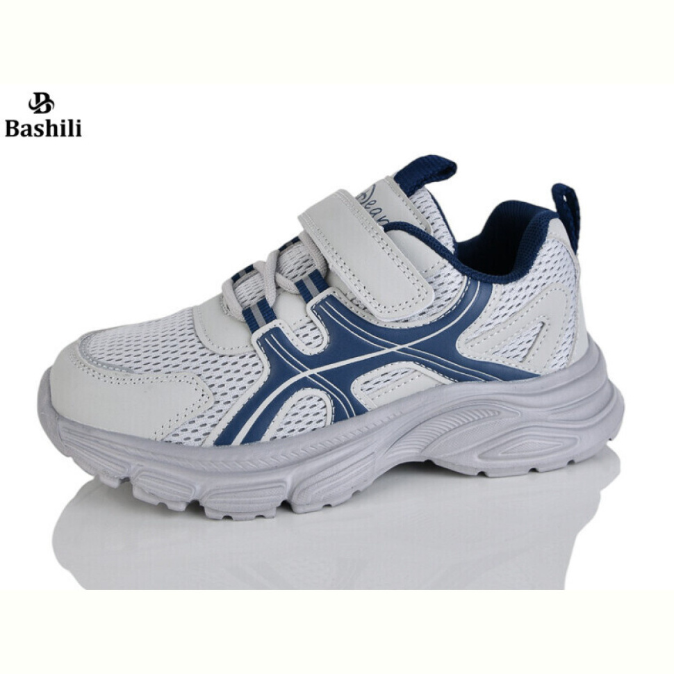 Кроссовки Башили G6511-7 Кроссовки Башили G6511-7