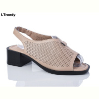 Босоножки Trendy WL551-3