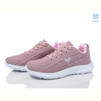 Кроссовки Синдикат взуття M006 pink