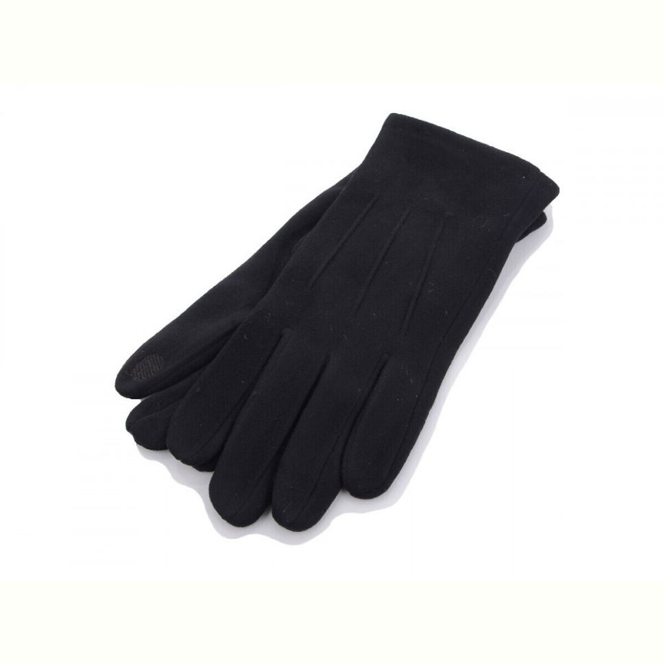 Перчатки RuBi 426 black