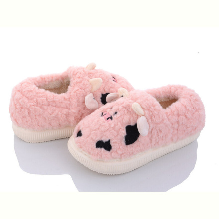 Тапки Luck Line 2932-2