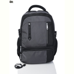 Рюкзак Superbag 1216 grey (250)