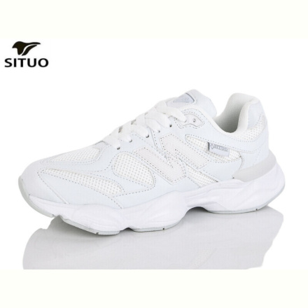 Кроссовки Situo B160-10