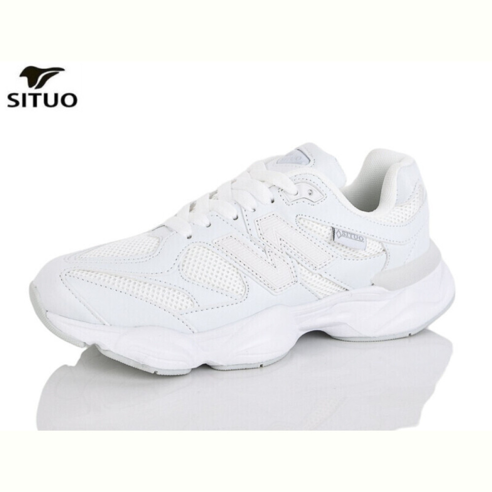 Кроссовки Situo B160-10 Кроссовки Situo B160-10