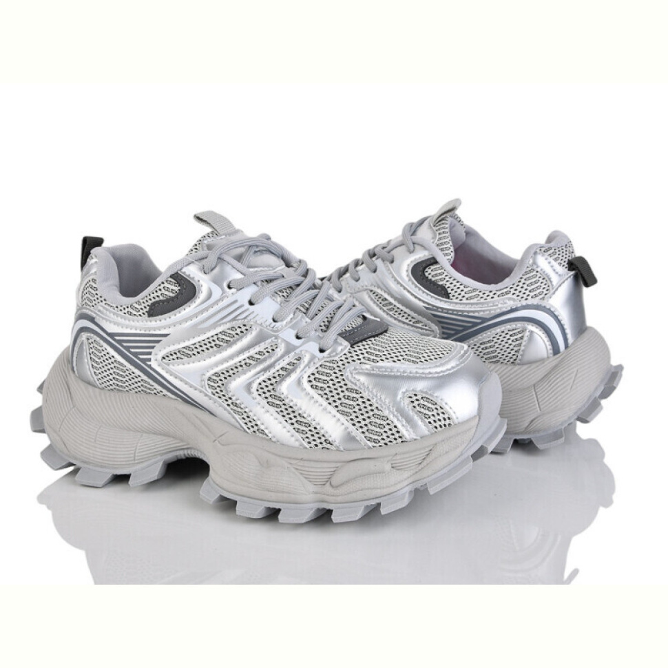 Кроссовки Loretta K044-1