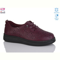 Туфли Gukkcr YK2046