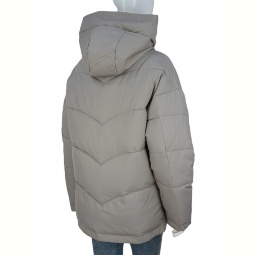 Куртка П2П Design 332-02 d.beige