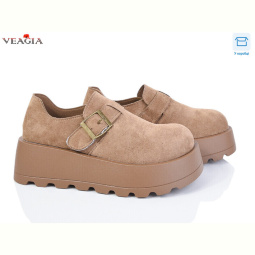 Туфли Veagia-ADA Z9011-3