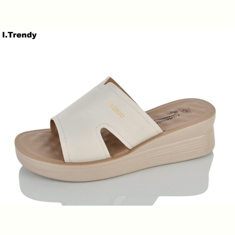 Шлепки Trendy ZK861-3