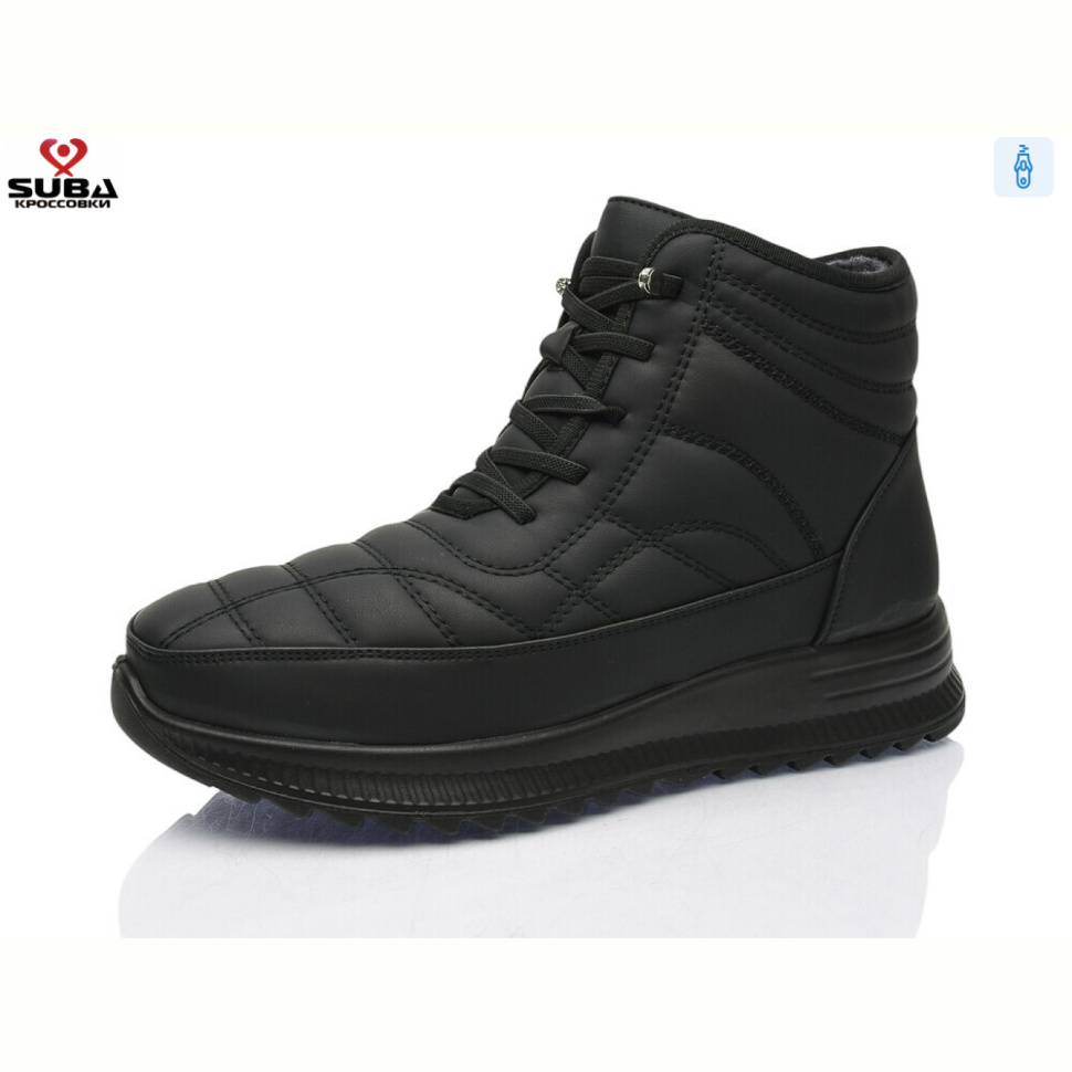 Ботинки SUBA M639-1