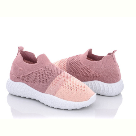 Кроссовки Violeta 45-94 pink
