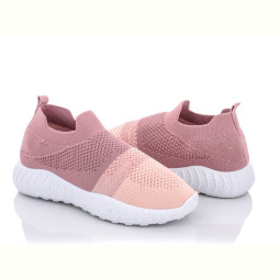 Кроссовки Violeta 45-94 pink