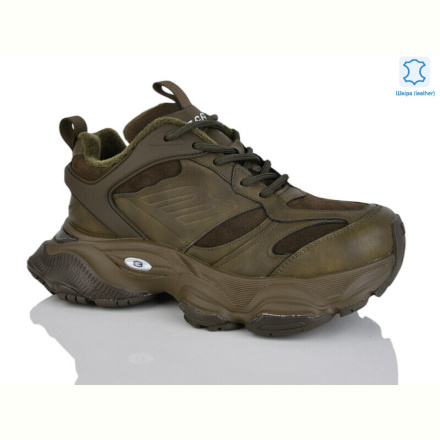 Кроссовки Teetspace-Trasta-Egga WDP1898-29