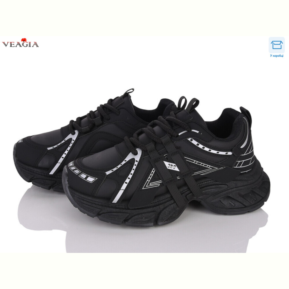 Кроссовки Veagia-ADA N2097-1