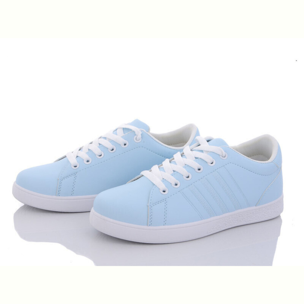 Кроссовки Violeta 20-967 blue