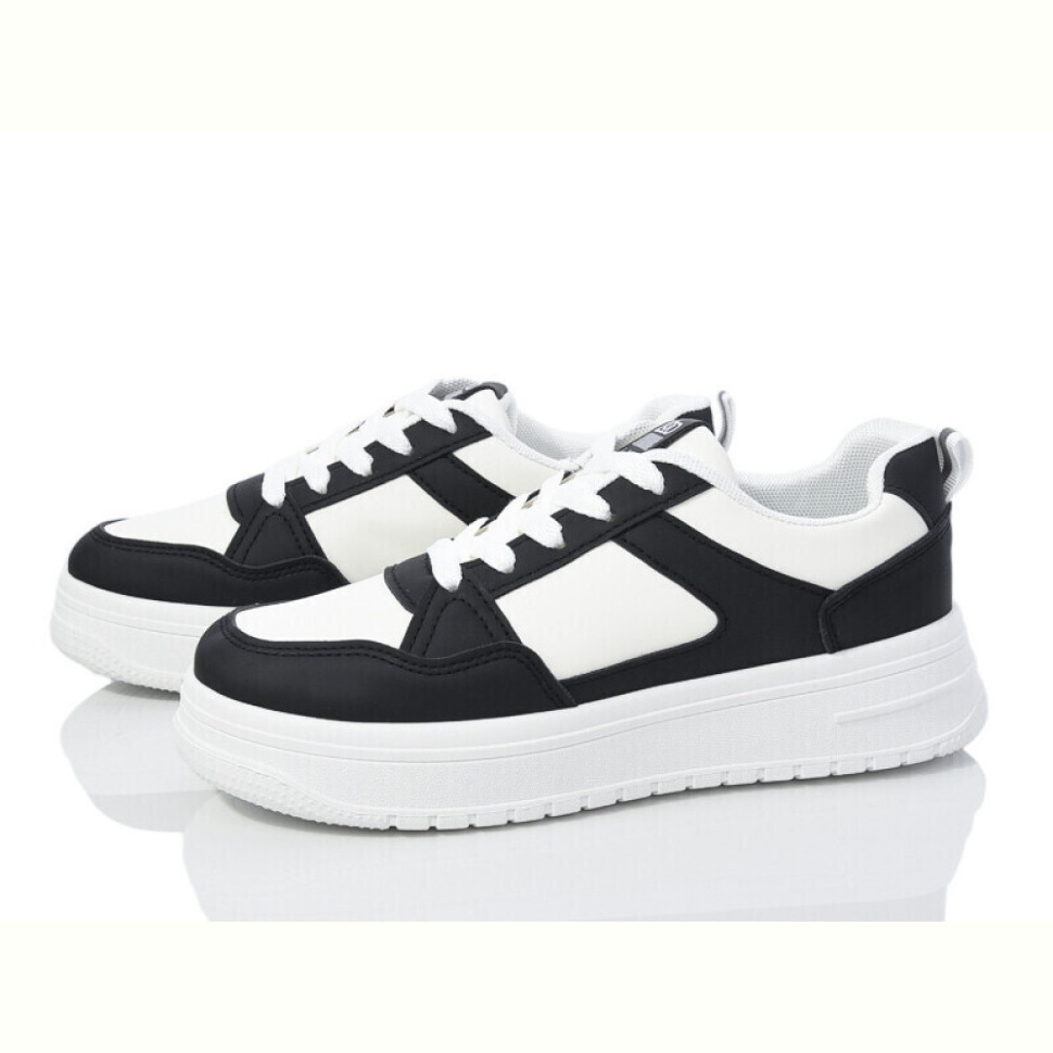 Кроссовки LQD 607-4