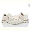 Кроссовки Синдикат взуття M5 beige-khaki