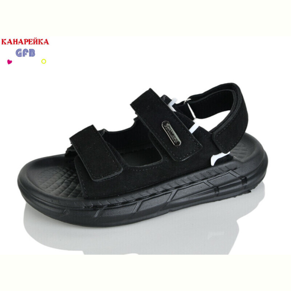 Сандалии GFB-Канарейка R83-1