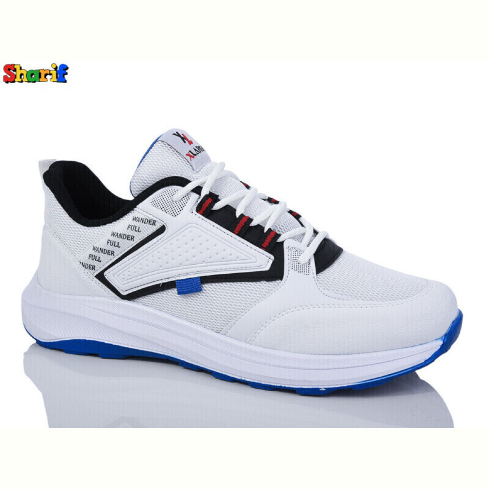 Кроссовки Sharif AC4259-9