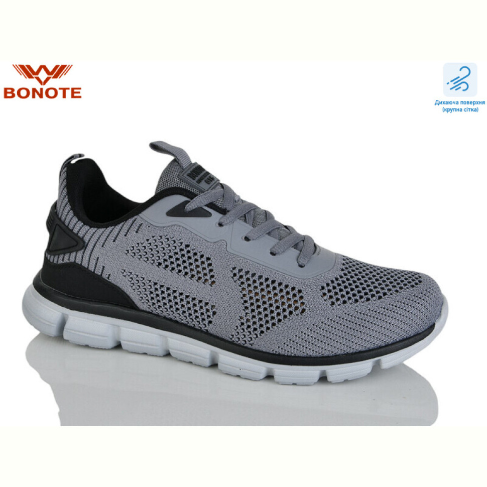 Кроссовки Bonote A9160-7