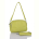 Сумка Sheng Ma-Lusha 66020 green (18x24x8)