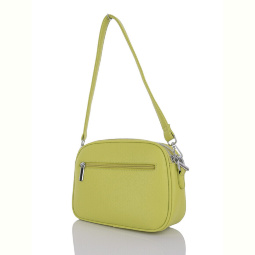 Сумка Sheng Ma-Lusha 66020 green (18x24x8)