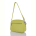 Сумка Sheng Ma-Lusha 66020 green (18x24x8)