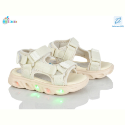 Босоножки BBT L602-2-7 LED LED