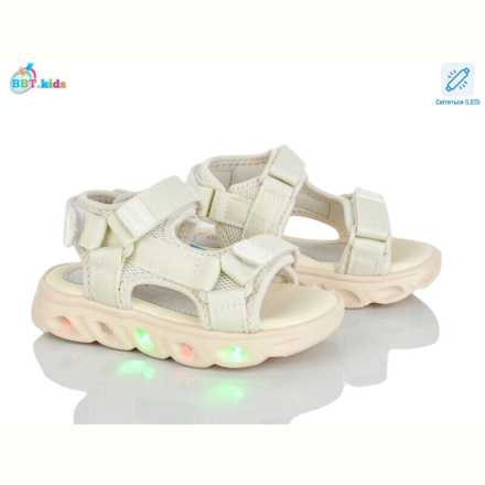Босоножки BBT L602-2-7 LED LED
