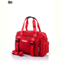 Сумка Superbag 9016 red (30-250)