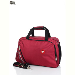 Сумка Superbag A168 red