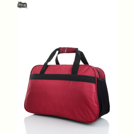Сумка Superbag A168 red