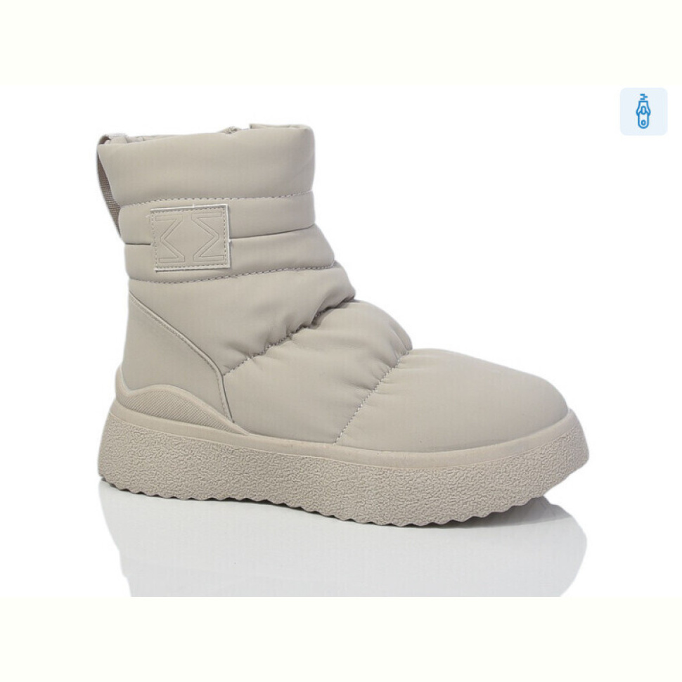 Ботинки Purlina 3773-8