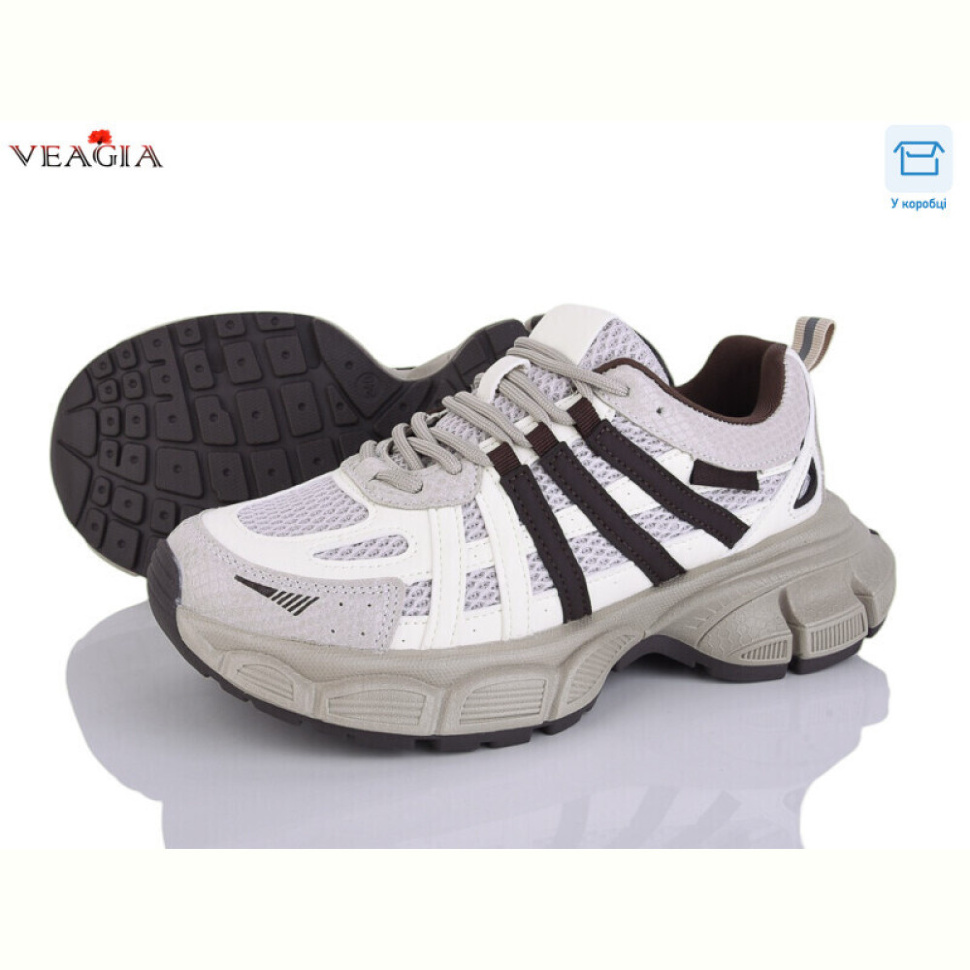 Кроссовки Veagia-ADA 10202-1