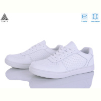 Кроссовки STILLI Group L170-1 шкіра