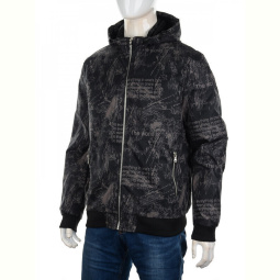 Куртка M7 A626 brown