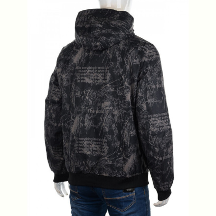 Куртка M7 A626 brown