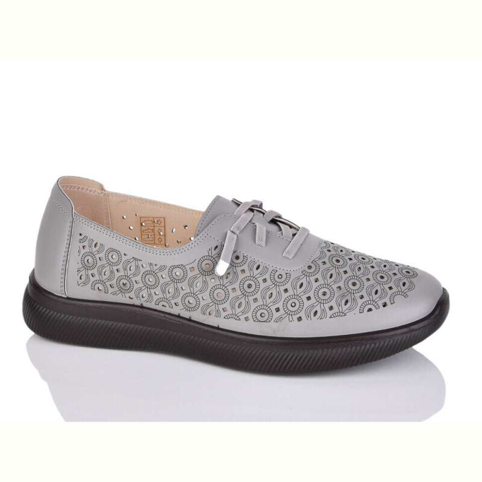 Туфли Alimama-Girnaive K4 grey