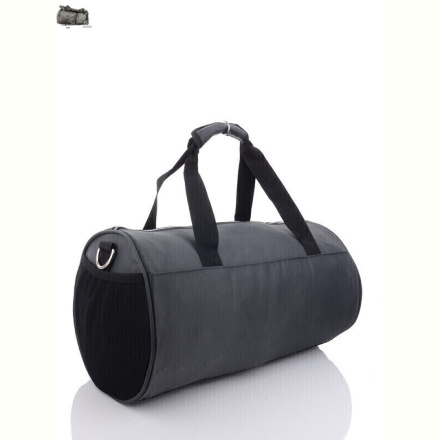 Сумка Superbag 561 grey (250)