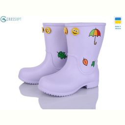 Сапоги из пены CROSSOPT 123160
