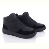 Кроссовки Violeta 9-787 black