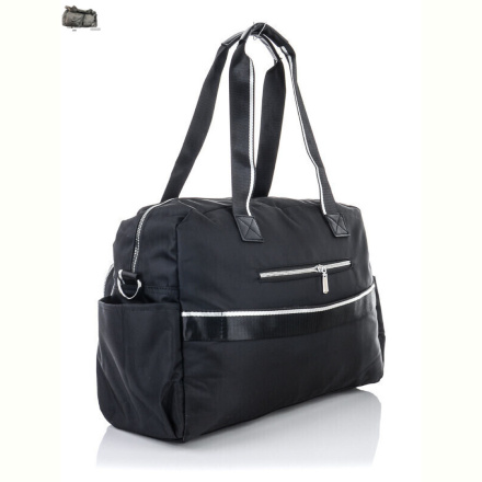 Сумка Superbag 9015 black bag (5-30)