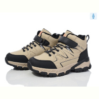 Ботинки Ok Shoes T330-3-9