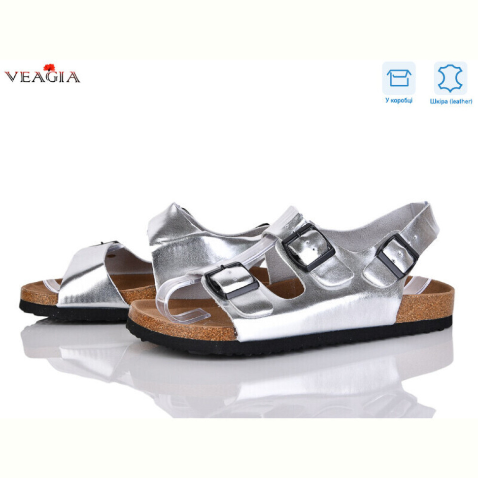 Босоножки Veagia-ADA 5603-4