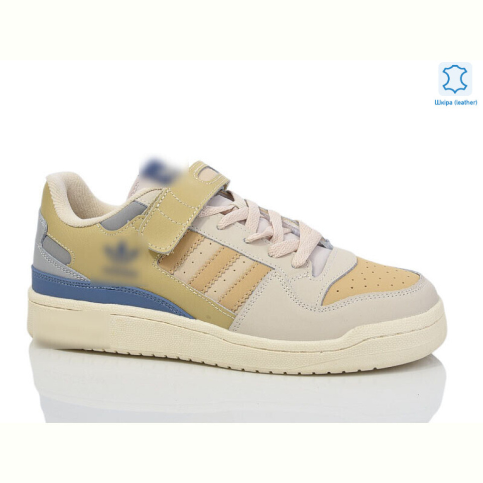 Кроссовки FED A775-11