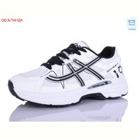 Кроссовки QQ&Панда J2121-2