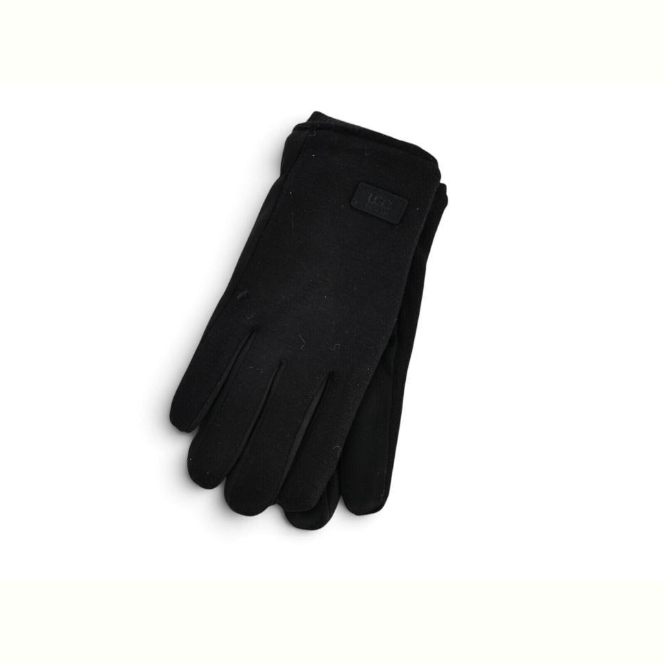 Перчатки Королева A53-97 black