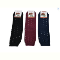 Носки Textile T423 термо mix