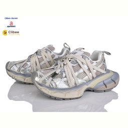 Кроссовки Clibee-Doremi D68037 beige